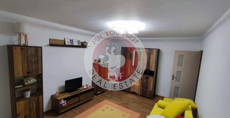 Giurgiului | Apartament 2 camere | decomandat | 50mp | B9956