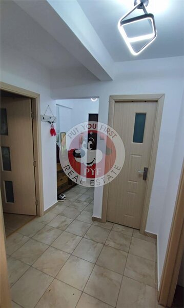 Giurgiului | Apartament 2 camere | decomandat | 50mp | B9956