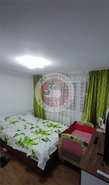 Giurgiului | Apartament 2 camere | decomandat | 50mp | B9956