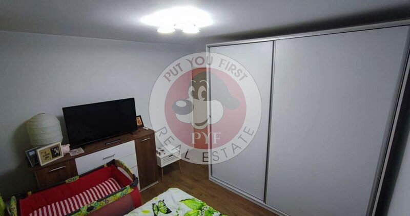 Giurgiului | Apartament 2 camere | decomandat | 50mp | B9956