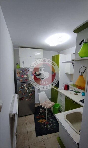 Giurgiului | Apartament 2 camere | decomandat | 50mp | B9956